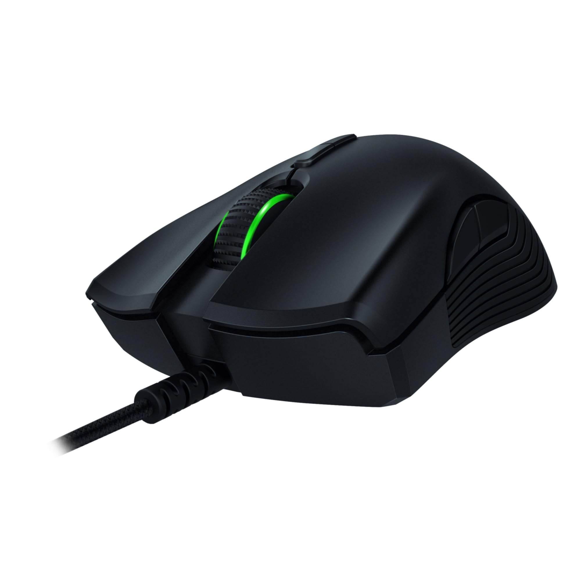 LAZER - ゲーミングマウス　RAZER MAMBA WIRELESS Razer Mamba Wireless Gaming Mouse - High-Performance Precision